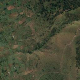 Satellite imagery of Sevyanda, BI