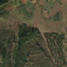 Satellite imagery of Sevyanda, BI