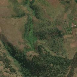 Satellite imagery of Sevyanda, BI