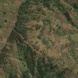 Satellite imagery of Shori, BI