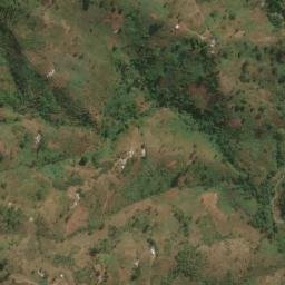 Satellite imagery of Shori, BI