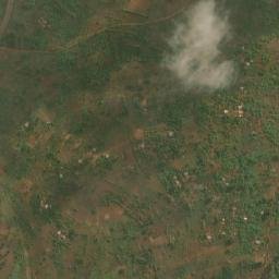 Satellite imagery of Gatungurwe, BI