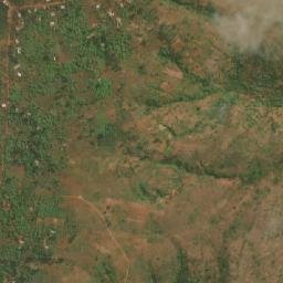 Satellite imagery of Gatungurwe, BI