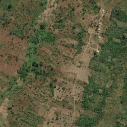 Satellite imagery of Miryogoro, BI