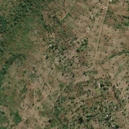 Satellite imagery of Miryogoro, BI