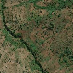 Satellite imagery of Miryogoro, BI