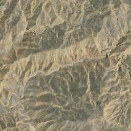 Satellite imagery of Punta Máncora, PE