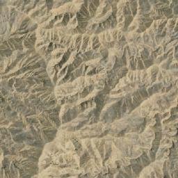 Satellite imagery of Punta Máncora, PE