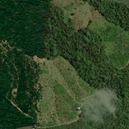 Satellite imagery of Cerro Tambillo, EC