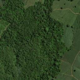 Satellite imagery of Cerro Tambillo, EC