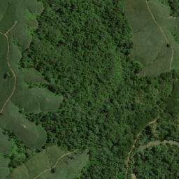 Satellite imagery of Cerro Tambillo, EC
