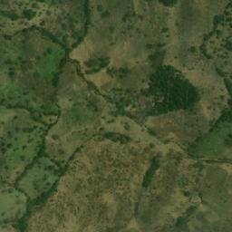 Satellite imagery of Cerro Cuchinimi, EC