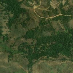 Satellite imagery of Cerro Cuchinimi, EC