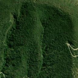 Satellite imagery of Loma Redonda, EC