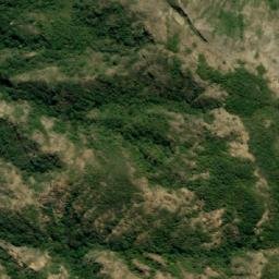Satellite imagery of Loma Real, EC
