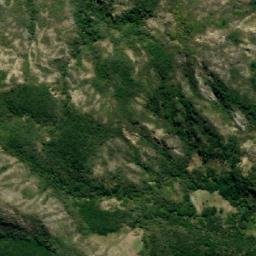 Satellite imagery of Loma Real, EC