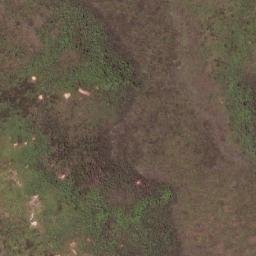 Satellite imagery of Serra Alta, BR