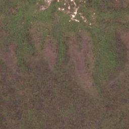 Satellite imagery of Serra Alta, BR
