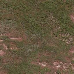 Satellite imagery of Serrote da Serragem, BR