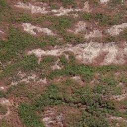 Satellite imagery of Serrote da Serragem, BR