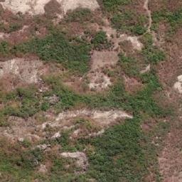 Satellite imagery of Serrote da Serragem, BR