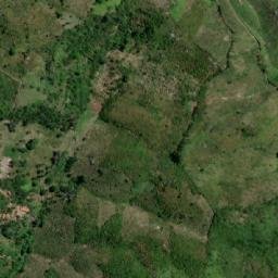 Satellite imagery of Serra da Palmácia, BR