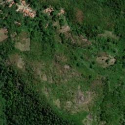 Satellite imagery of Serrote Bacamarte, BR