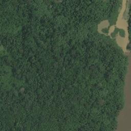 Satellite imagery of Borne SPAFE 128, CG