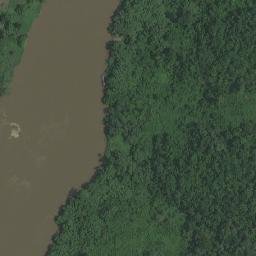 Satellite imagery of Borne SPAFE 128, CG