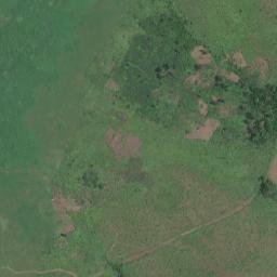 Satellite imagery of A, CD