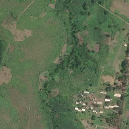 Satellite imagery of A, CD