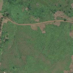 Satellite imagery of A, CD