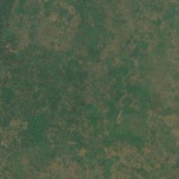 Satellite imagery of Mont Kintari, CG
