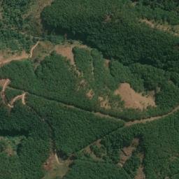 Satellite imagery of Nyakayonga, BI