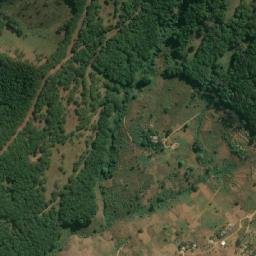 Satellite imagery of Nyakayonga, BI