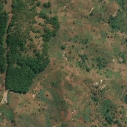Satellite imagery of Nyakayonga, BI