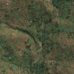 Satellite imagery of Kagomogomo, BI