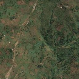 Satellite imagery of Kagomogomo, BI