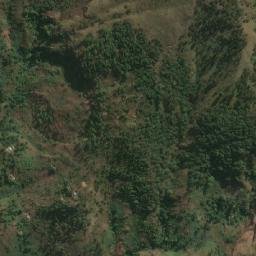 Satellite imagery of Kagomogomo, BI