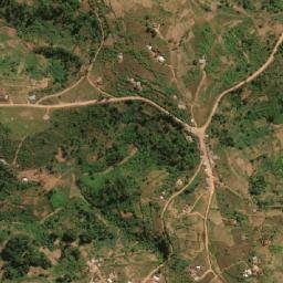 Satellite imagery of Busindi, BI