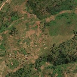 Satellite imagery of Busindi, BI