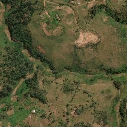 Satellite imagery of Busindi, BI