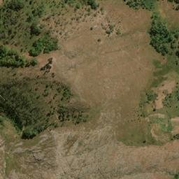 Satellite imagery of Bigera, BI