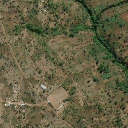 Satellite imagery of Buranga, BI