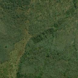 Satellite imagery of Cerro Quisual, EC