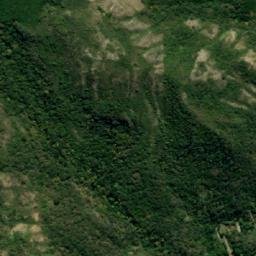 Satellite imagery of Loma Real, EC