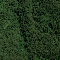 Satellite imagery of Cerro Cayamuca, EC