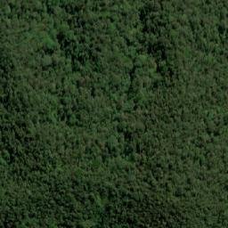 Satellite imagery of Cerro Cayamuca, EC