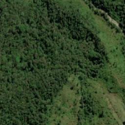 Satellite imagery of Cerro Cayamuca, EC