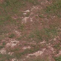 Satellite imagery of Serrote da Lagoa do Mato, BR